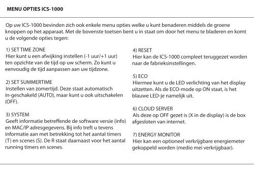 ICS-1000 - Klikaanklikuit