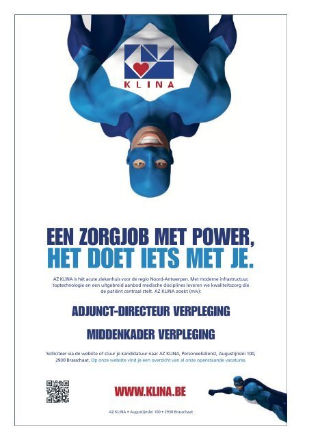 Editie Antwerpen en Limburg - Jobat