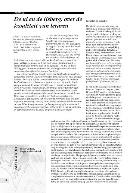 Download dit artikel(pdf) - Velon