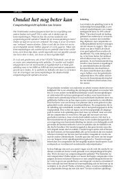 Download dit artikel(pdf) - Velon