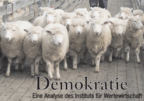 Demokratie - Institut für Wertewirtschaft