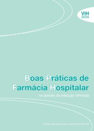 Boas Práticas de Farmácia Hospitalar - Portal da Saúde