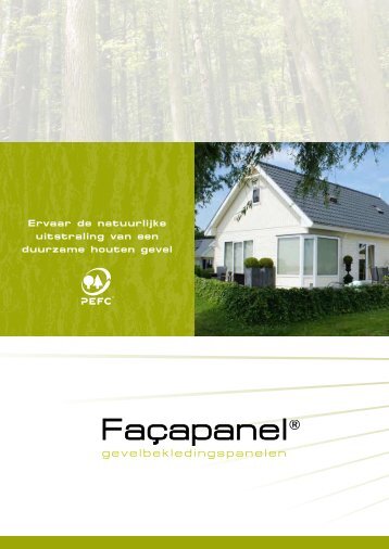 PDF-datasheet - Bouwproducten.nl