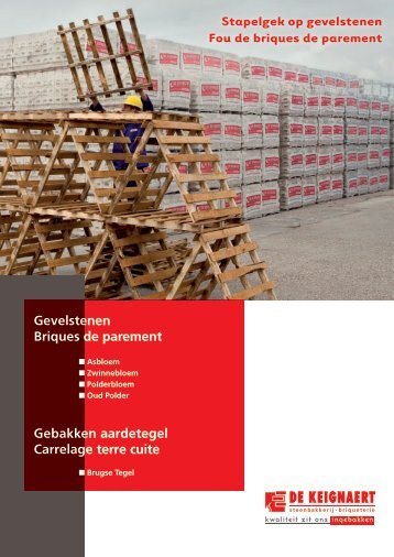 Download deze folder (pdf) - Verhelst