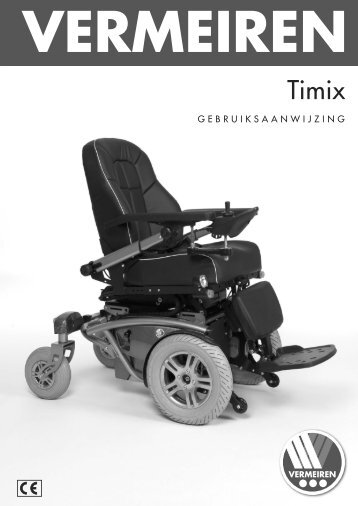 Timix - Vermeiren