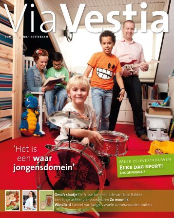 Via Vestia voorjaar 2011 Rotterdam.pdf