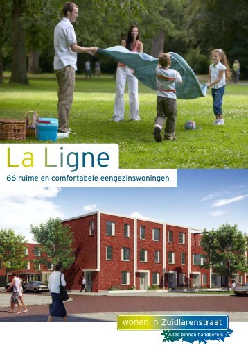 La Ligne - Niki