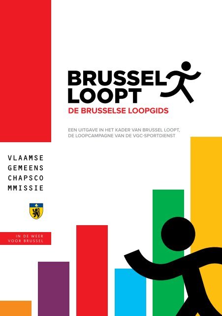 De Brusselse loopgiDs - Vlaamse Gemeenschapscommissie