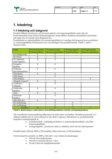 Fas 2 - Västra Götalandsregionen