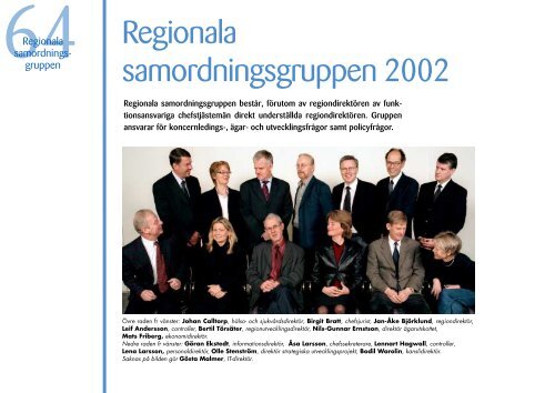 årsred för tryck 2002 NYY - Västra Götalandsregionen