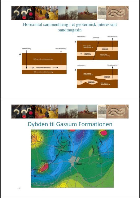 Viborg Geotermi Orienteringsmøde - Viborg Fjernvarme