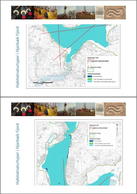 Viborg Geotermi Orienteringsmøde - Viborg Fjernvarme