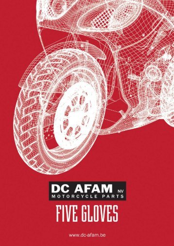 Download Handschoenen - DC Afam