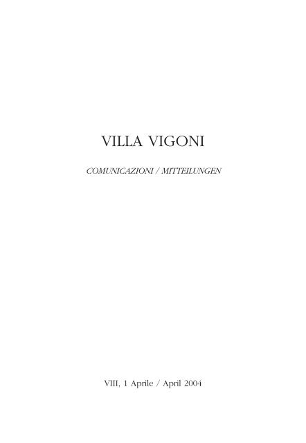 Viii-1 1..208 - Dr. Valeria Silvestri, Università La Sapienza, Roma