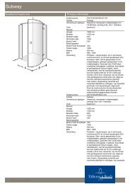 Subway - Villeroy & Boch