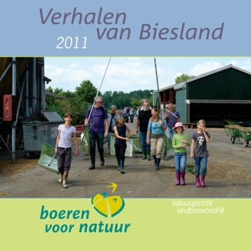 Deel 1 - Boeren voor Natuur