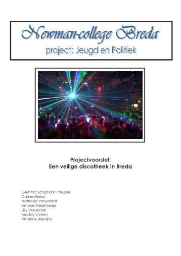 Voorstel Newmancollege.pdf… - Gemeente Breda