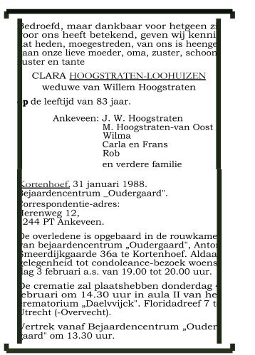 februari PDF - Historische Kring In de Gloriosa