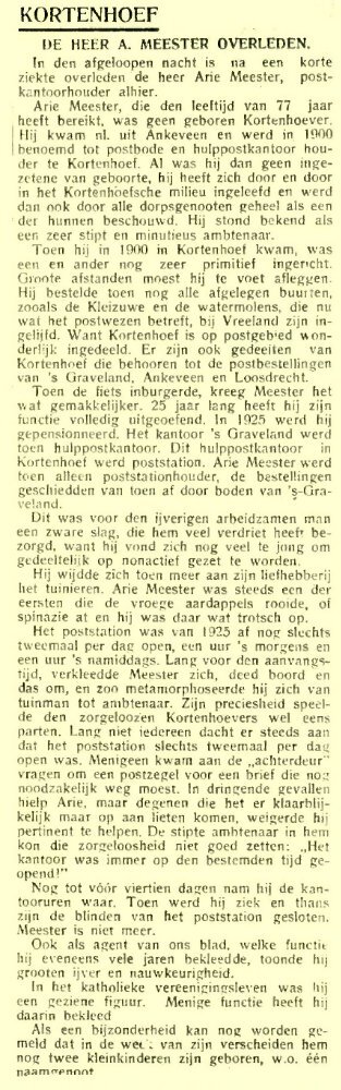 onbekend PDF - Historische Kring In de Gloriosa