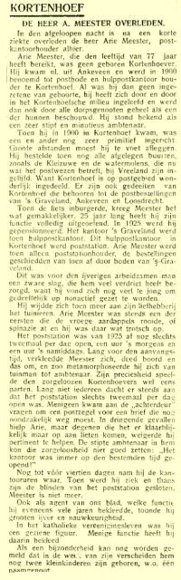 onbekend PDF - Historische Kring In de Gloriosa