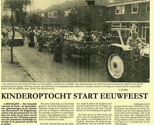 september PDF - Historische Kring In de Gloriosa