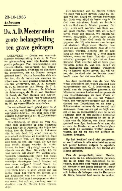 oktober PDF - Historische Kring In de Gloriosa