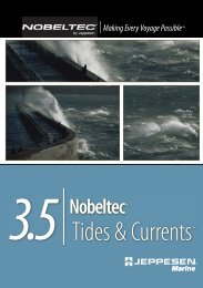 Tides and Currents 3.5.indd - Jeppesen