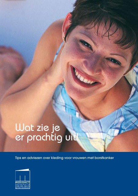 Wat zie je er prachtig uit! - Chirurg en operatie