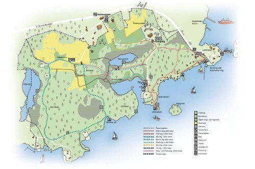 Riddersholms naturreservat (pdf-fil) - STF