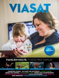 Last ned PDF - Viasat