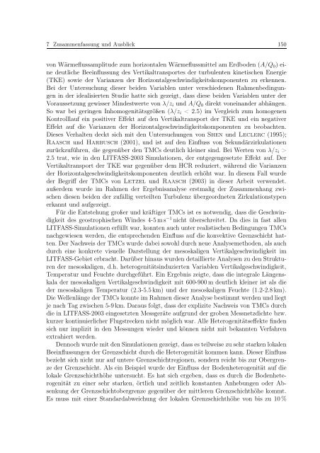 PDF (18,7 MB) - Institut für Meteorologie und Klimatologie an der ...