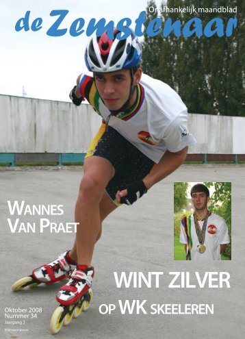 WINT ZILVER - De Zemstenaar