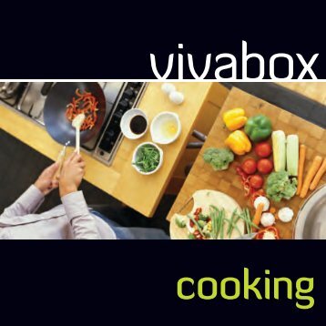 Bekijk alle keuzes in detail - vivabox.be