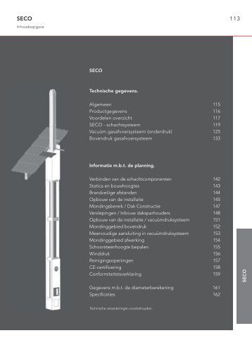 Technische gegevens - Vogelundnoot.com