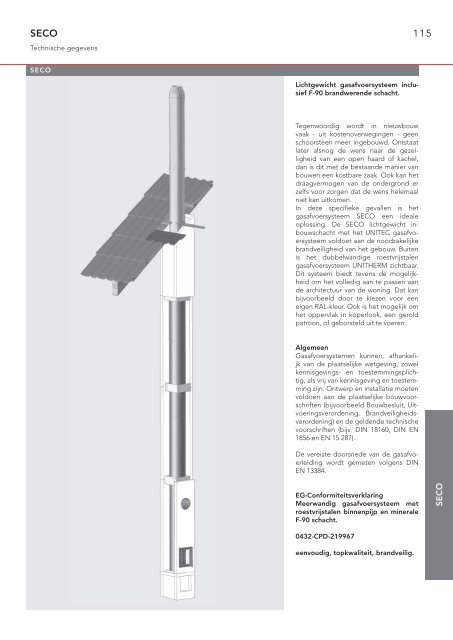 Technische gegevens - Vogelundnoot.com