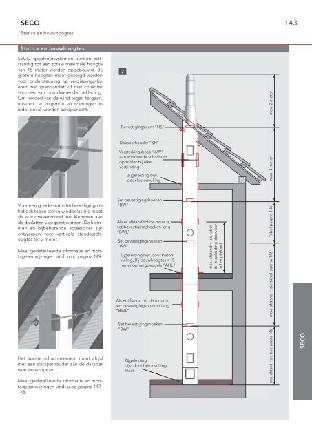 Technische gegevens - Vogelundnoot.com