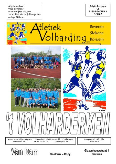 download - VOLH