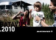 Collectie 2010 - ROMO Rijwielen