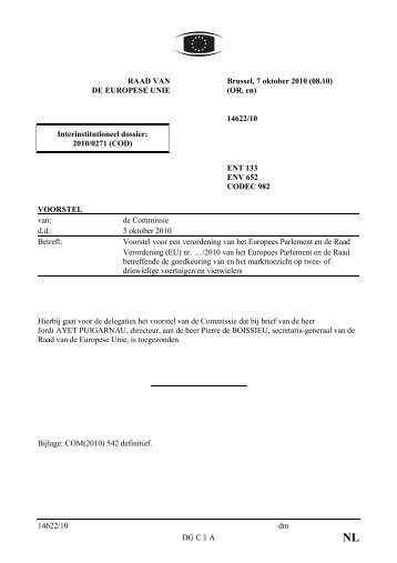 Open document als PDF - Europa NU