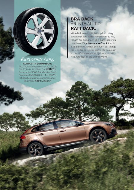 Min VolVo Magazine