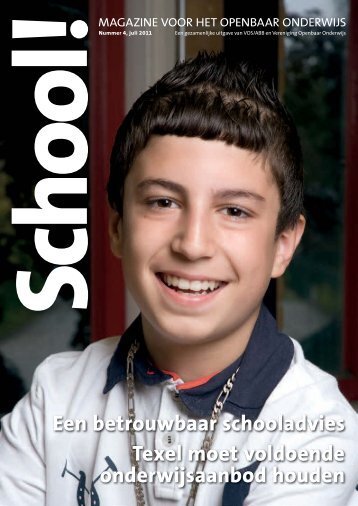 School! nr. 4 - VOS/ABB