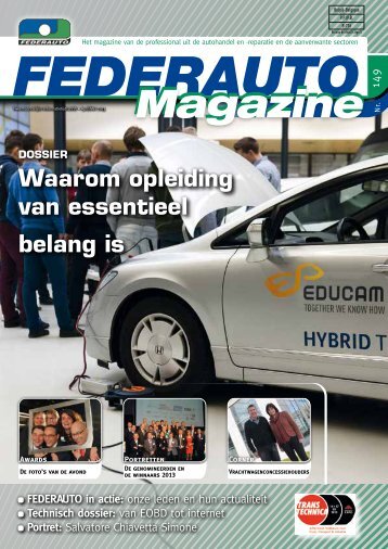Download - Federauto Magazine