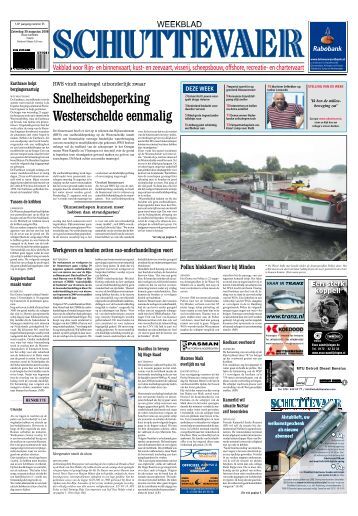 scheepvaart westerschelde scheepvaart reglement westerschelde escaut nl scheepvaart westerschelde scheepvaart reglement westerschelde escaut nl