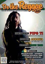 Nº 1 DotheReggae - Agosto/Septiembre 2013.pdf