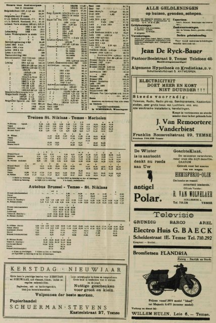 NIEUWS- EN ANNONCENBLAD