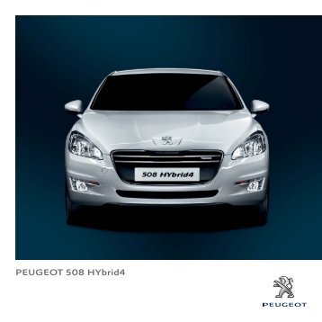 Download als PDF - Peugeot Nederland