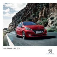 Download als PDF - Peugeot Nederland