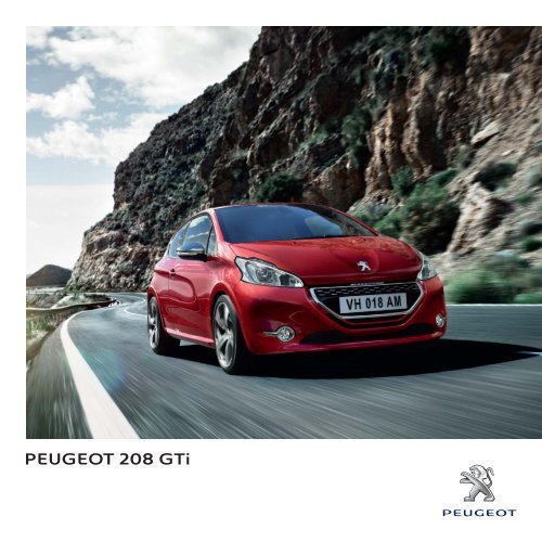 Download als PDF - Peugeot Nederland