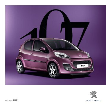 Download als PDF - Peugeot Nederland