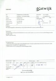 2011-13359 - Bestuur & Politiek Gemeente Katwijk